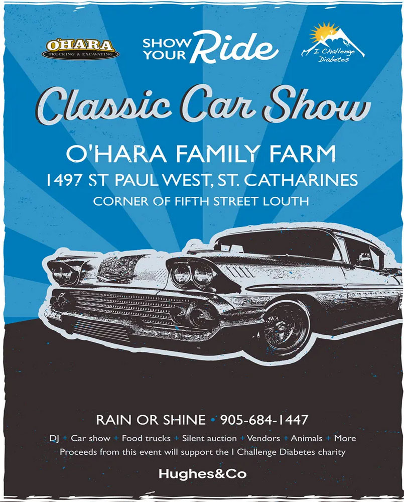 Car Show 2023