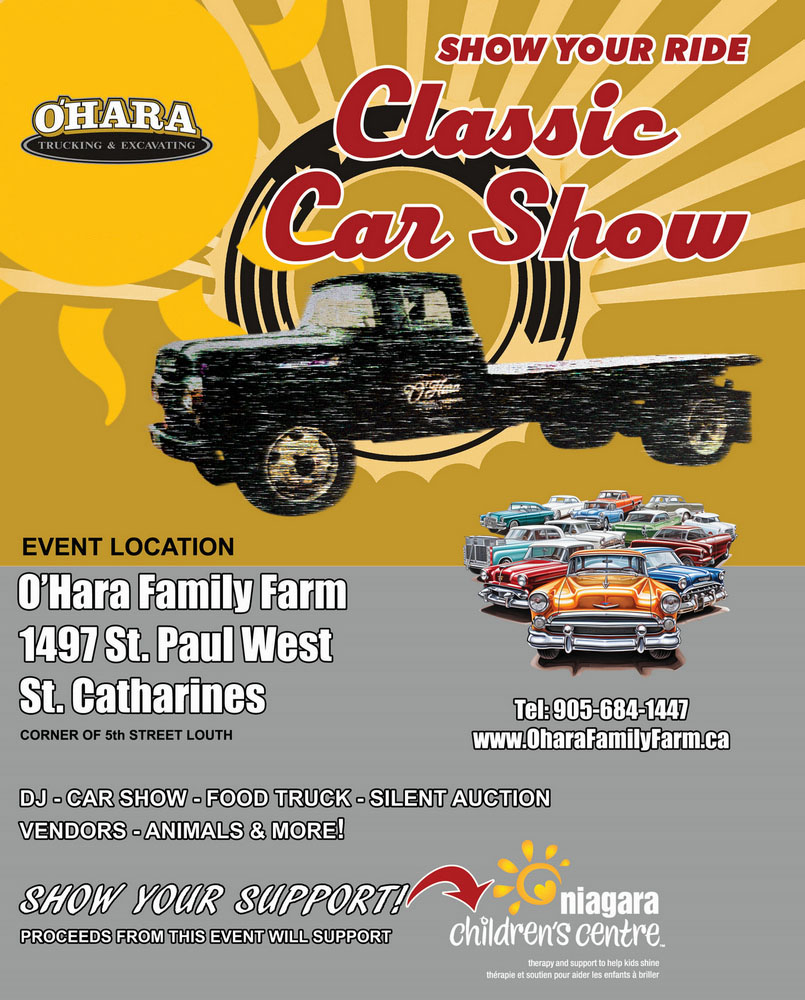 Car Show 2024