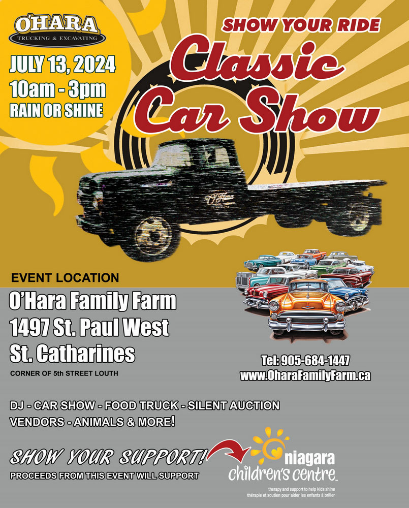 Car Show 2024