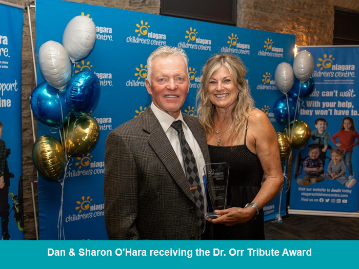 Dan And Sharon